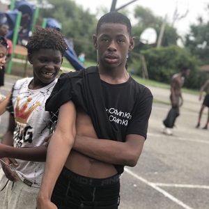 Meet your Posher, Elijah